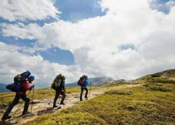 Enam Kesalahan Pendaki Pemula yang Sering Terjadi saat Hiking