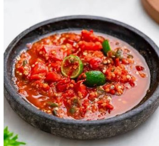 Mengapa Banyak Orang Menyukai Makanan Pedas? Ini Faktor yang Membuat Ketagihan