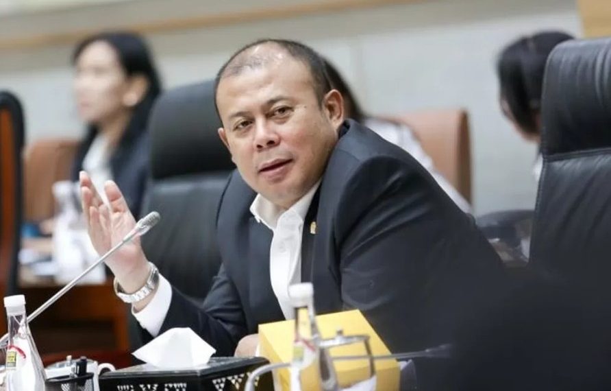 Prabowo Targetkan Antrean Haji 2026 Lebih Singkat, Masa Tunggu Didorong Turun dari 26 Tahun