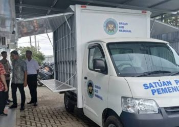 BGN Setop Program MBG Selama Libur Sekolah 2026, SPPG Tidak Terima Insentif