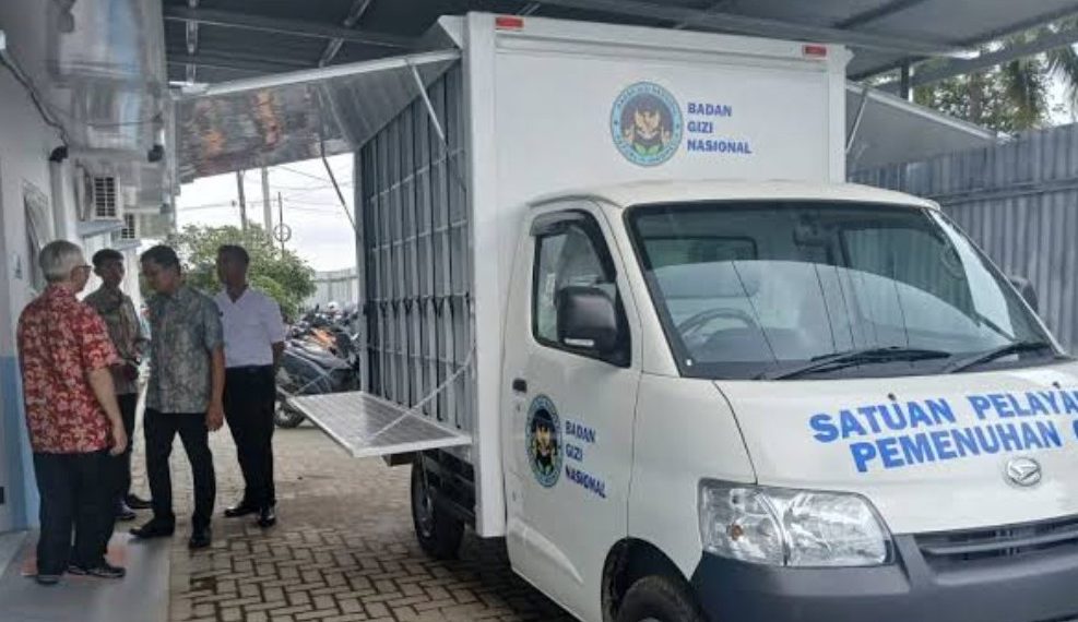 BGN Setop Program MBG Selama Libur Sekolah 2026, SPPG Tidak Terima Insentif