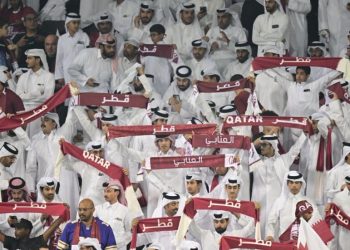 Ribuan Suporter Qatar Terbang ke Kanada, Seluruh Biaya Ditanggung Pemerintah