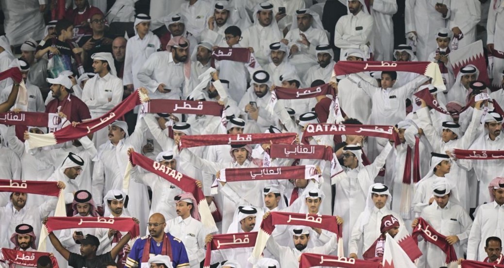 Ribuan Suporter Qatar Terbang ke Kanada, Seluruh Biaya Ditanggung Pemerintah