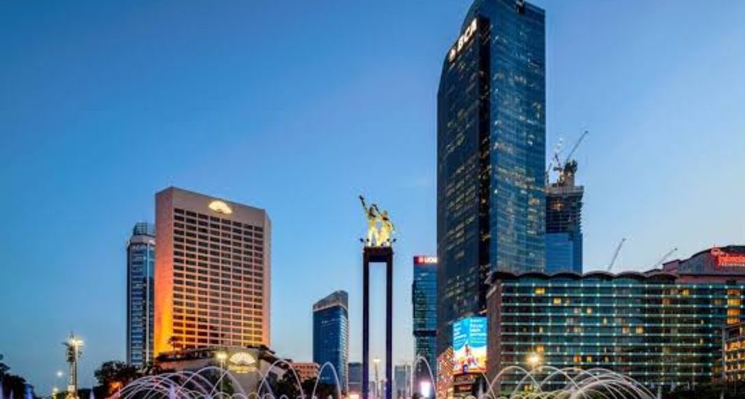 Jakarta Tembus Daftar Kota Terbaik Dunia 2026, Ungguli Sejumlah Kota Global