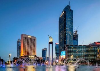 Jakarta Tembus Daftar Kota Terbaik Dunia 2026, Ungguli Sejumlah Kota Global