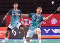 Macau Open 2026: Duo Kidal Faathir/Devin Siap Buru Gelar Perdana di Final