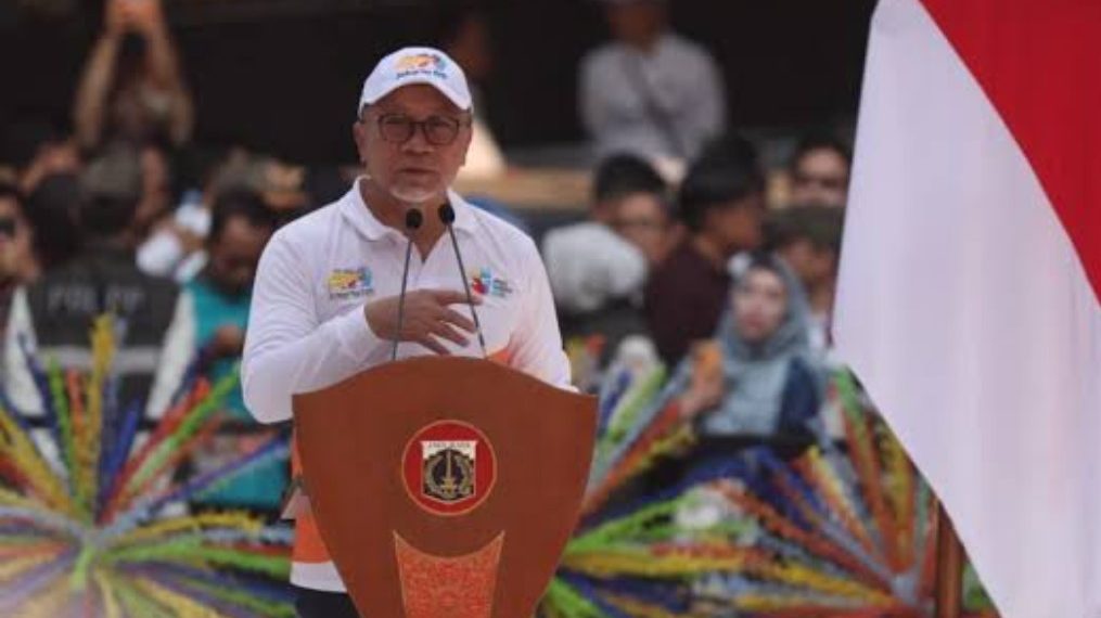 Zulhas Dorong Daerah Terapkan Program Pilah Sampah seperti Jakarta