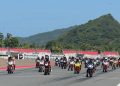 Putaran Kedua Mandalika Racing Series 2026 Fokus Siapkan Talenta Balap ke Level Dunia
