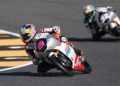 Moto3 Ceko 2026: Veda Ega Pratama Bangkit dari Penalti, Selesaikan Balapan di Posisi 5