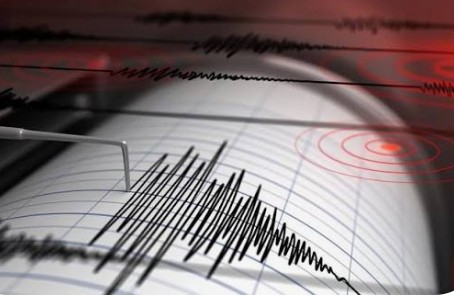 Gempa Dangkal Magnitudo 3,5 Terjadi di Pacitan 2026, Warga Diminta Tetap Tenang