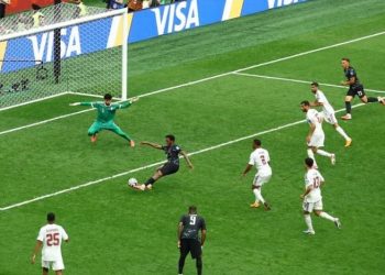 Piala Dunia 2026: Warga China Tinggalkan Nobar, Beralih ke Layar Pribadi