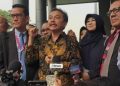 Kejari Jaksel Tak Tahan Roy Suryo dan Dokter Tifa, Kasus Ijazah Berlanjut