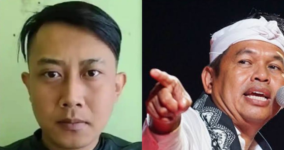 Kasus Dugaan Penyekapan di Bandung, Dedi Mulyadi Tawarkan Rp250 Juta bagi Pelapor