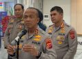 Kapolda Jabar Beberkan Hasil Pemeriksaan Awal Tersangka Kasus Penyekapan Bandung 2026