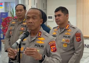 Kapolda Jabar Beberkan Hasil Pemeriksaan Awal Tersangka Kasus Penyekapan Bandung 2026