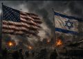 Survei Global 2026: Persepsi Negatif Israel dan AS Menguat dalam Indeks Dunia