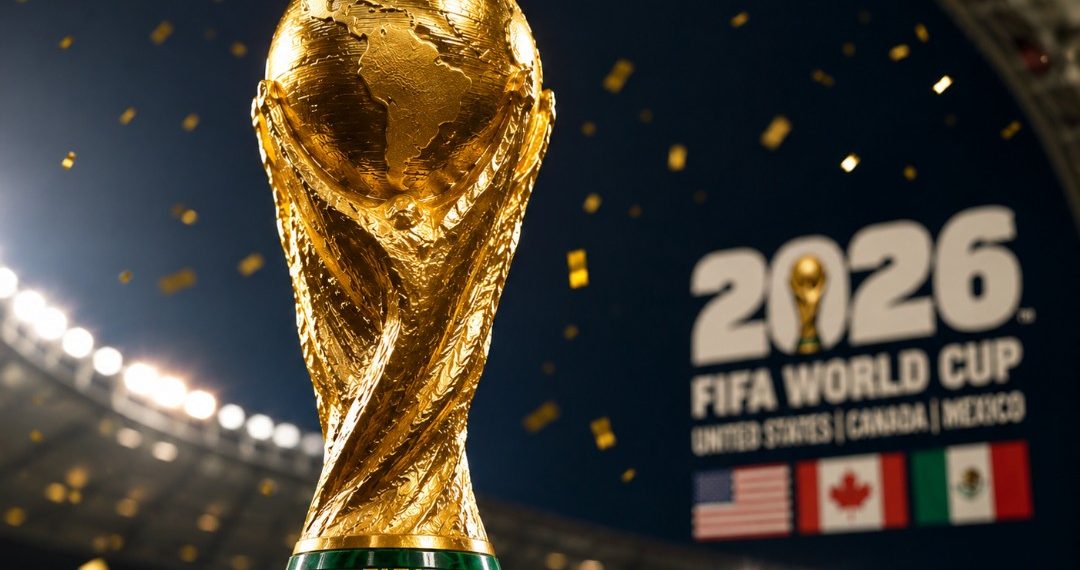 Spanyol Jadi Favorit Juara Piala Dunia 2026 Menurut Model Prediksi Ilmuwan Fisika