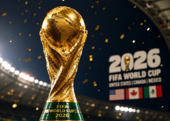 Spanyol Jadi Favorit Juara Piala Dunia 2026 Menurut Model Prediksi Ilmuwan Fisika
