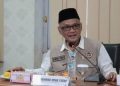 Haji 2026: Menhaj Irfan Tekankan Pelayanan Maksimal agar Jemaah Tak Terlantar