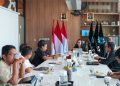 Seni Ukir Jepara Berpeluang Tembus Pasar Internasional, Ekraf Perkuat City Branding 2026