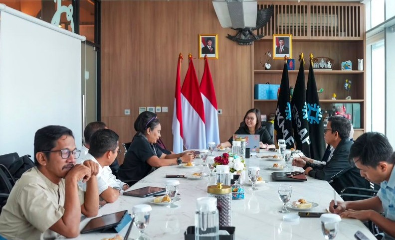 Seni Ukir Jepara Berpeluang Tembus Pasar Internasional, Ekraf Perkuat City Branding 2026