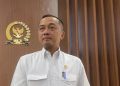 Prasetyo Hadi: Antusiasme Publik Memilih Logo HUT RI ke-81 Sangat Tinggi