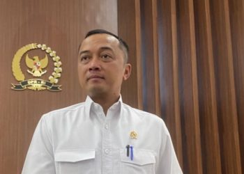 Prasetyo Hadi: Antusiasme Publik Memilih Logo HUT RI ke-81 Sangat Tinggi