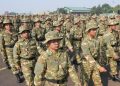 Empat Peserta SPPI Program KDMP-KNMP Wafat Saat Latsarmil, Kemhan Perkuat Pengawasan Kesehatan