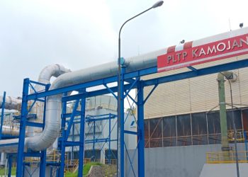 100 Tahun Panas Bumi Indonesia: Inovasi PGE Hadirkan Secangkir Kopi dari Perut Bumi