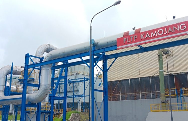 100 Tahun Panas Bumi Indonesia: Inovasi PGE Hadirkan Secangkir Kopi dari Perut Bumi