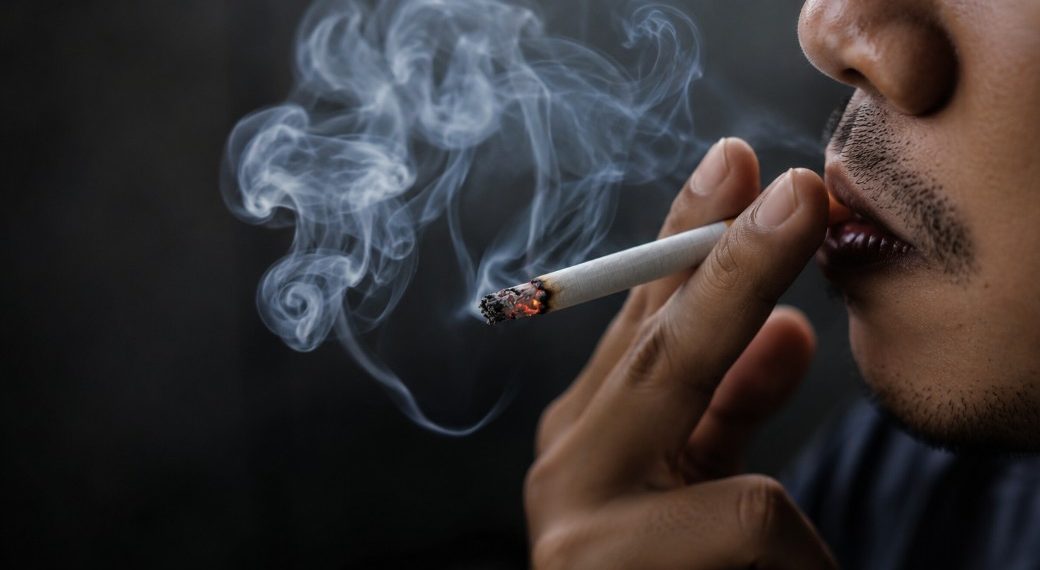Kemenkes Dorong Aturan Baru Setelah Jumlah Perokok Anak di Indonesia Tembus 5,9 Juta