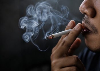 Kemenkes Dorong Aturan Baru Setelah Jumlah Perokok Anak di Indonesia Tembus 5,9 Juta