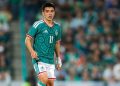 Gilberto Mora Catat Sejarah sebagai Pemain Termuda di Piala Dunia 2026