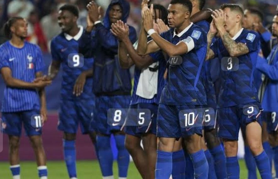 Prancis Menang Telak atas Norwegia, Senegal Jaga Asa ke Babak 32 Besar Piala Dunia 2026