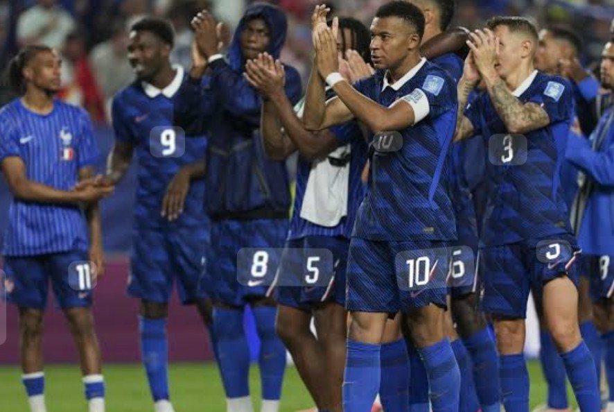 Prancis Menang Telak atas Norwegia, Senegal Jaga Asa ke Babak 32 Besar Piala Dunia 2026