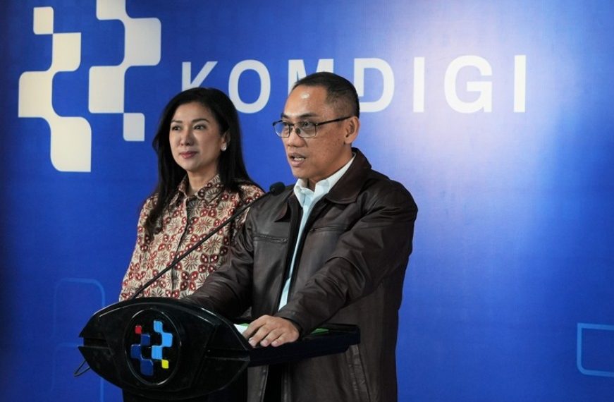 Komdigi Perkuat Patroli Digital 24 Jam, Bidik Siaran Ilegal Piala Dunia 2026 yang Promosikan Judol