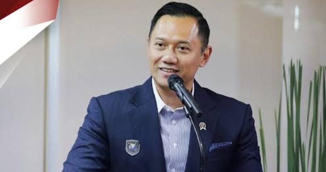Jokowi Mulai Safari Politik, AHY Ingatkan Pemilu 2029 Masih Tiga Tahun Lagi