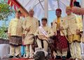 Polemik Prosesi Adat Jokowi Memanas, PSI Nilai PDIP Tak Hormati Budaya Lampung