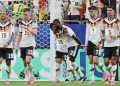 Tragis! Jerman Angkat Koper dari Piala Dunia 2026, Paraguay Menang Lewat Adu Penalti