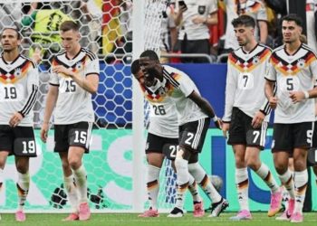 Tragis! Jerman Angkat Koper dari Piala Dunia 2026, Paraguay Menang Lewat Adu Penalti