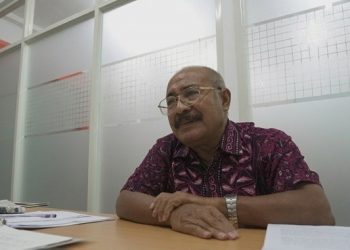 Eks Ketua KPU Dorong Lembaga Khusus Awasi Dana Kampanye Pemilu