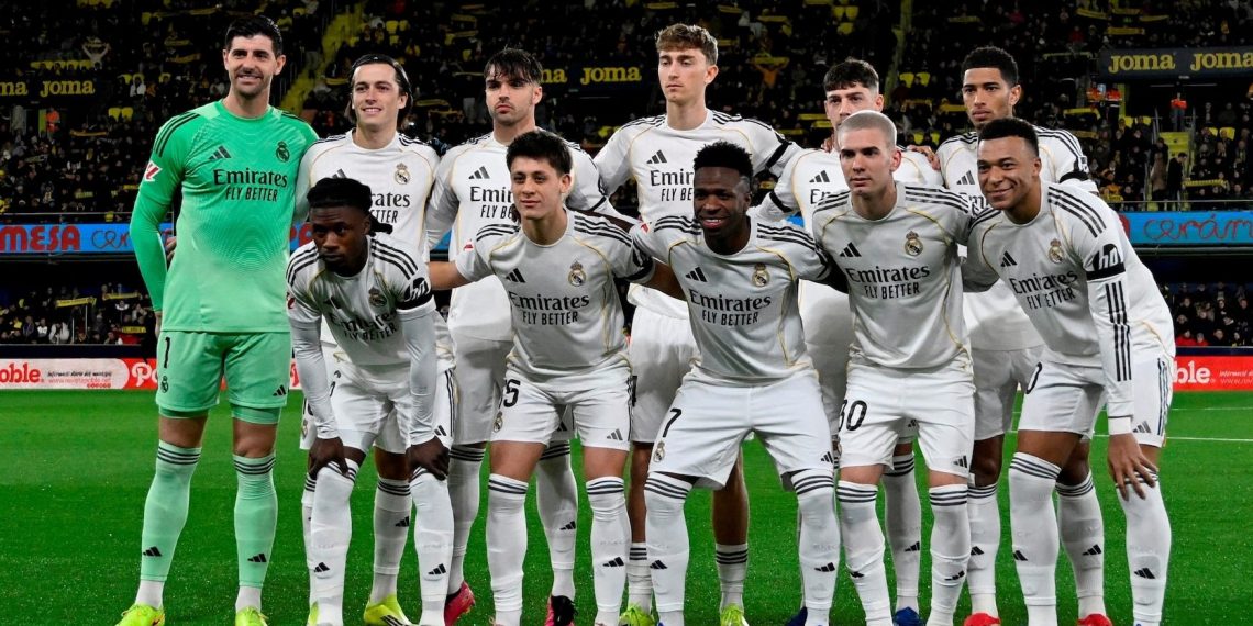 Siapa Klub Sepak Bola Paling Bernilai di Dunia pada 2026?