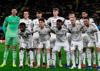 Siapa Klub Sepak Bola Paling Bernilai di Dunia pada 2026?