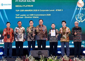 Pupuk Kaltim