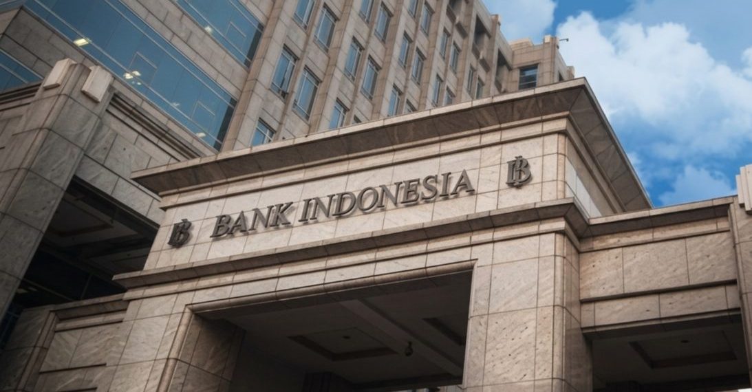 BI Catat Uang Primer Rp 2.214 Triliun, Laju Pertumbuhan Sedikit Melambat di Mei 2026