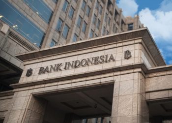 BI Catat Uang Primer Rp 2.214 Triliun, Laju Pertumbuhan Sedikit Melambat di Mei 2026