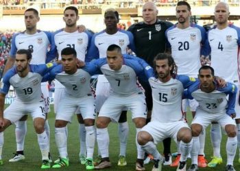 AS Lolos ke 16 Besar Piala Dunia 2026 Usai Kalahkan Australia 2-0