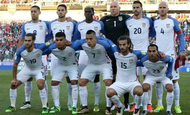 AS Lolos ke 16 Besar Piala Dunia 2026 Usai Kalahkan Australia 2-0
