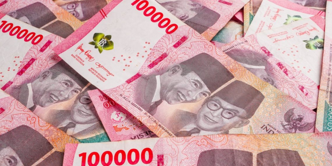Pemerintah Jaga Kredit Tetap Tumbuh, Rp 281 Triliun Dikembalikan ke Bank BUMN
