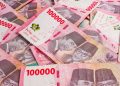 Pemerintah Jaga Kredit Tetap Tumbuh, Rp 281 Triliun Dikembalikan ke Bank BUMN